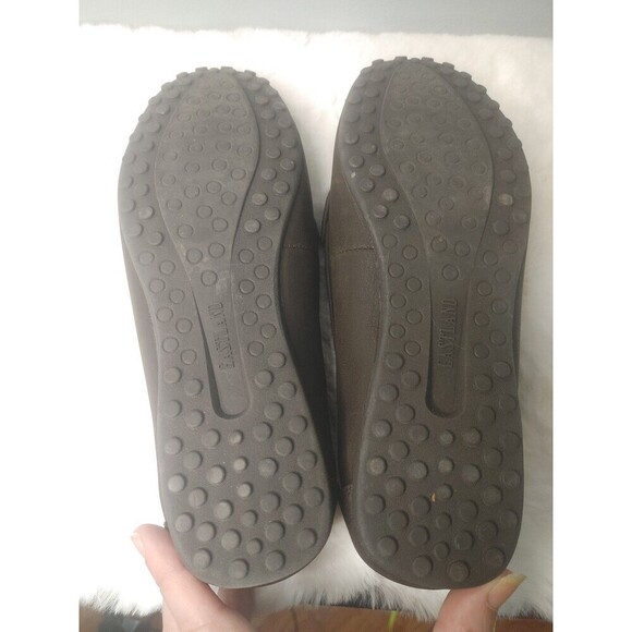 Eastland Montana Driving Moc Shoe Loafers Dark Brown Womens Size 8.5 - Picture 7 of 8